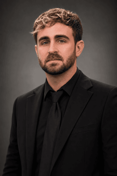Stephane Morera, founder of EVOIX